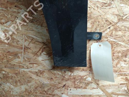 Left front fenders RENAULT MEGANE III Grandtour (KZ0/1) 1.5 dCi (KZ1M, KZ1W, KZ0R) | BP20905487C41 
