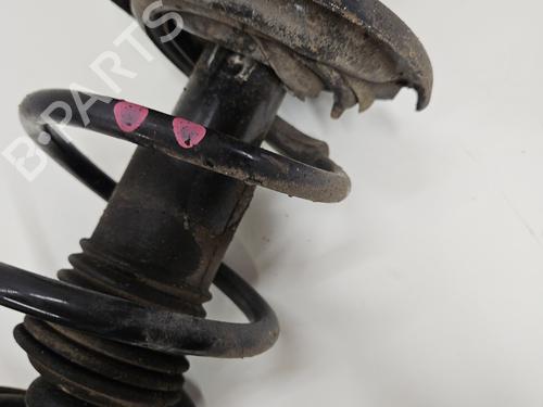 Left front shock absorber DACIA SANDERO II 1.2 | BP27216262M16