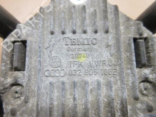 Used Ignition coil VW GOLF IV (1J1) 1.6 (100 hp) 22108325