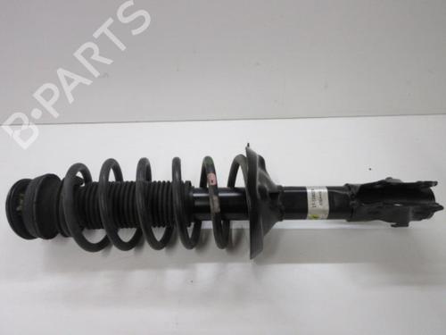 Used Right front shock absorber VW GOLF III (1H1) 1.8 (90 hp) 20906934