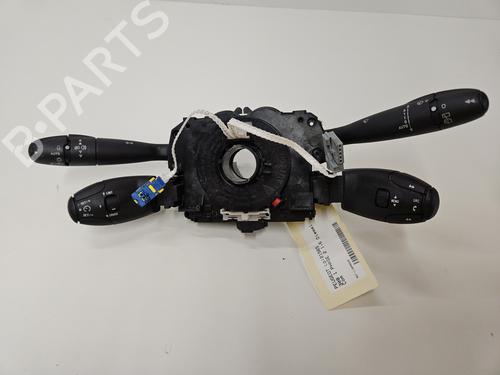 Used Steering column stalk PEUGEOT 308 I (4A_, 4C_) 1.6 HDi (92 hp) 29467183