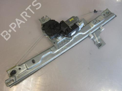 Used Front left window mechanism Front left window mechanism 20907026 20907026