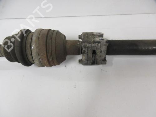 Right front driveshaft OPEL ASTRA H GTC (A04) 1.7 CDTi (L08) | BP20901203M39 