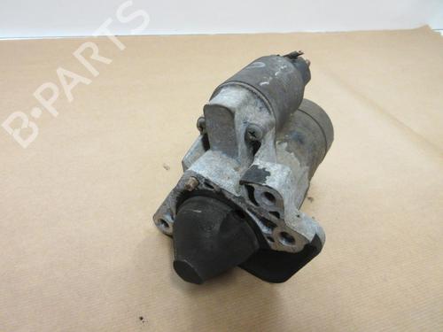 Used Starter Starter RENAULT SCÉNIC II (JM0/1_) 1.5 dCi (JM1E, JM16) (106 hp) 20896870 20896870