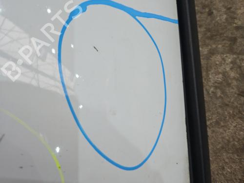 Rear bumper RENAULT ZOE (BFM_) ZOE | BP31698454C8 