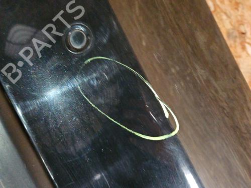 Zderzak tylny PEUGEOT 308 I (4A_, 4C_) 1.6 16V | BP30715402C8