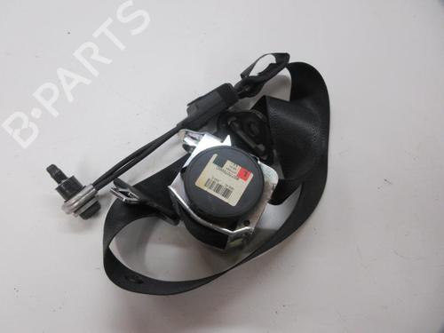 Used Front left seatbelt Front left seatbelt OPEL CORSA D (S07) 1.2 (L08, L68) (80 hp) 20906483 20906483