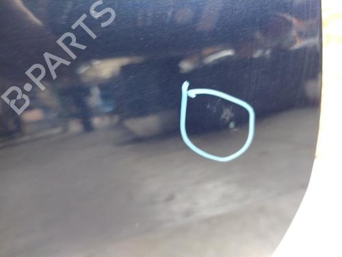 Right front door RENAULT MEGANE II (BM0/1_, CM0/1_) 1.4 16V (BM0B, CM0B) | BP20887944C3 
