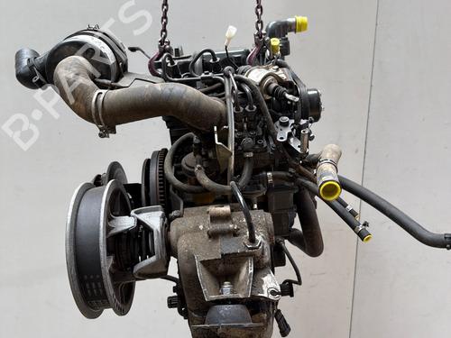 Engine AIXAM CITY 0.5 | BP37734647M1 - Image 2