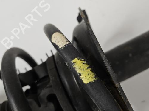 Used Right front shock absorber Right front shock absorber RENAULT MEGANE I (BA0/1_) 1.6 e (BA0F, BA0S) (90 hp) 40607024 40607024