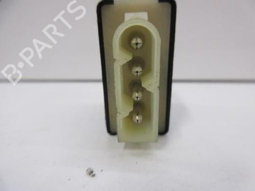 Used Headlight switch Headlight switch BMW 3 Compact (E36) 318 tds (90 hp) 22106478 22106478