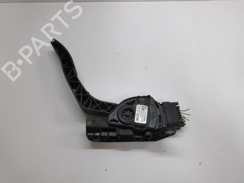 Pedal FORD FIESTA VI (CB1, CCN) 1.4 TDCi | BP20902525I4 