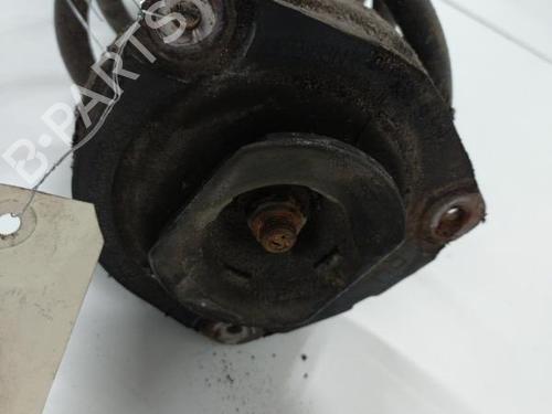 Right front shock absorber RENAULT KOLEOS I (HY_) 2.0 dCi (HY0K) | BP20899605M17 