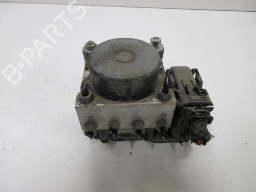 Used ABS pump ABS pump CITROËN NEMO MPV 1.3 HDi 75 (75 hp) 20891614 20891614