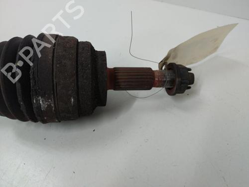 Used Right front driveshaft Right front driveshaft RENAULT KANGOO Express (FC0/1_) 1.5 dCi (FC1E) (68 hp) 20894074 20894074