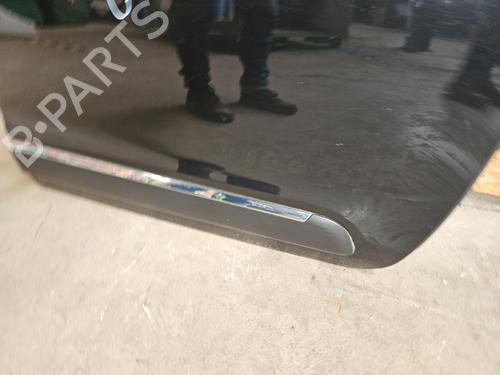 Right front door CITROËN C3 Picasso (SH_) 1.6 HDi | BP29372207C3 