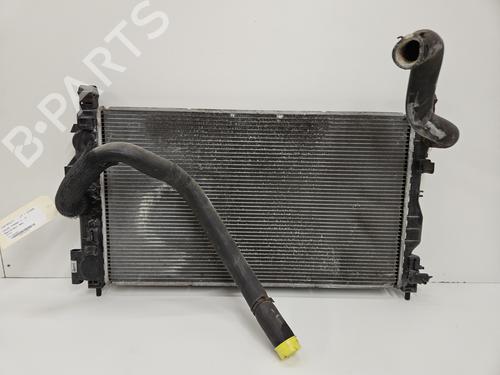 water-radiator-chevrolet-cruze-j300-2009-27330297 main image