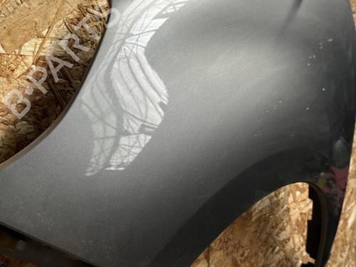 Used Left front fenders Left front fenders RENAULT GRAND SCÉNIC III (JZ0/1_) 1.5 dCi (JZ0B, JZ07) (106 hp) 20902202 20902202