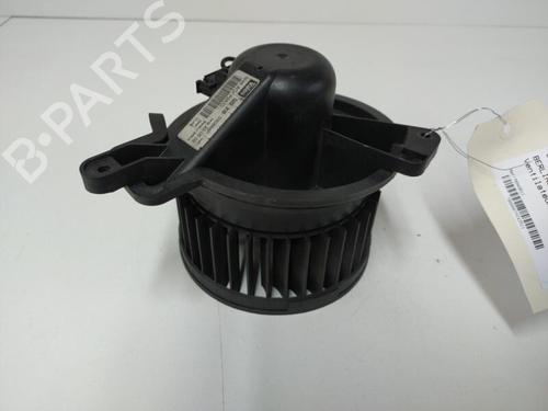 Heater blower motor CITROËN BERLINGO / BERLINGO FIRST Box Body/MPV (M_) 1.9 D 70 (MBWJZ, MCWJZ) | BP22109148M62 