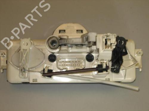 Used Climate control Climate control RENAULT MEGANE II (BM0/1_, CM0/1_) 1.5 dCi (BM0F, BM0T, BM2B, CM0F, CM0T) (82 hp) 20904217 20904217