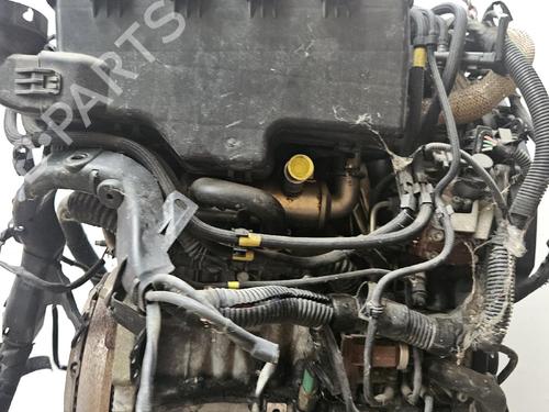 Engine PEUGEOT 307 (3A/C) 1.6 HDi 110 | BP36752150M1 - Image 3