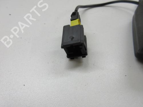 Seat buckle PEUGEOT 207 CC (WD_) 1.6 HDi | BP20896852I32 