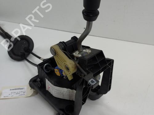 Used Gear lever Gear lever PEUGEOT 308 I (4A_, 4C_) 1.6 HDi (90 hp) 22805424 22805424