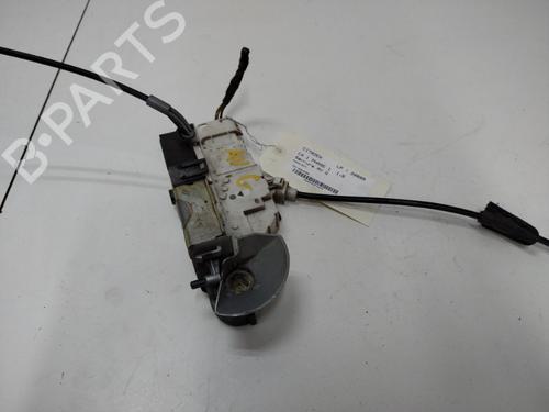 Used Front left lock CITROËN C4 I (LC_) 1.6 HDi (90 hp) 20899264