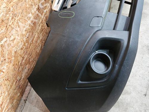 Front bumper OPEL COMBO Box Body/MPV (X12) 1.3 CDTI (B05) | BP31020047C7 