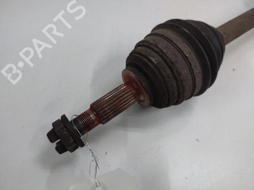 Right front driveshaft RENAULT MEGANE II (BM0/1_, CM0/1_) 1.4 16V (BM0B, CM0B) | BP20887933M39 