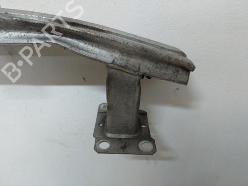 Front bumper reinforcement RENAULT MEGANE III Hatchback (BZ0/1_, B3_) 1.5 dCi | BP20888683C109 