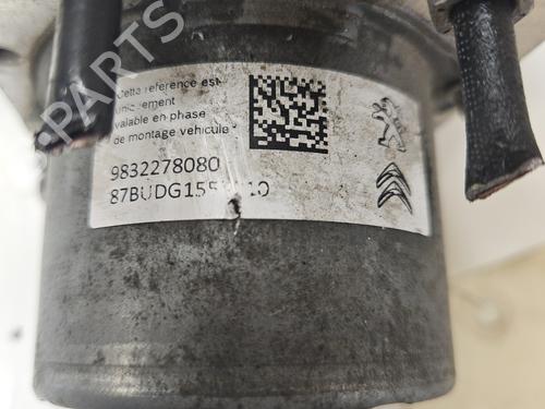 ABS pump CITROËN C4 SPACETOURER (3D_) 1.2 PureTech 130 | BP27977011M43 - Image 2