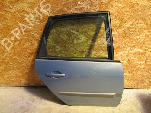 Used Right rear door RENAULT SCÉNIC II (JM0/1_) 1.5 dCi (JM1E, JM16) (106 hp) 20908290
