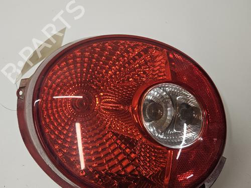 Used Right taillight Right taillight CHEVROLET MATIZ (M200, M250) 0.8 (52 hp) 34619130 34619130