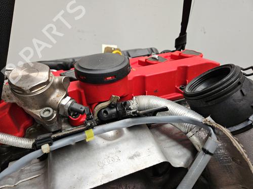 Engine AUDI A3 Sportback (8PA) RS3 quattro | BP24609257M1
