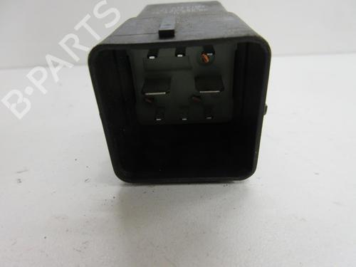 Used Electronic module Electronic module CITROËN C-CROSSER (VU_, VV_) 2.2 HDi (156 hp) 20891056 20891056