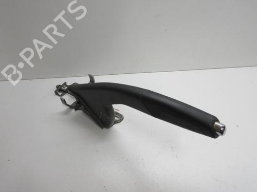 Used Hand brake RENAULT CLIO IV Grandtour (KH_) 1.5 dCi 90 (KHN3, KHN4) (90 hp) 20891155