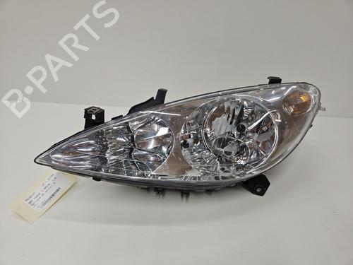 Left headlight PEUGEOT 307 Break (3E) 1.6 16V | BP29837709C28  - Image 5