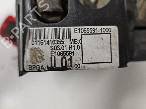 Elektronisk modul Elektronisk modul 38476867 38476867