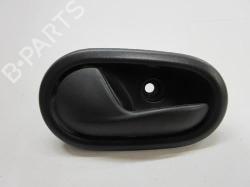 Front left interior door handle DACIA SANDERO II 1.0 SCe 75 (B8JC, B8JD, B8NC) | BP20902768I13 