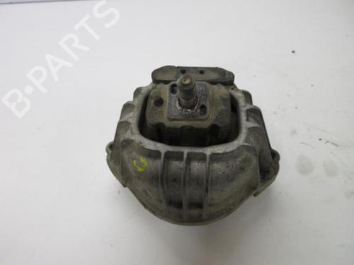 Used Engine mount Engine mount BMW 1 (E81) 118 d (143 hp) 20889837 20889837