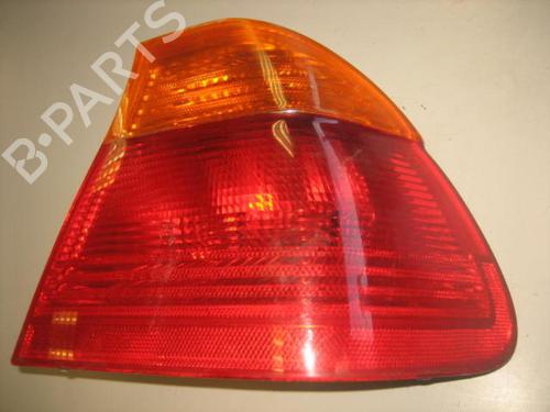 Used Right taillight BMW 3 (E46) 320 d (136 hp) 20892546