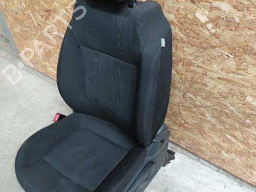 Left front seat PEUGEOT 5008 (0U_, 0E_) 1.6 HDi | BP20899454C15 