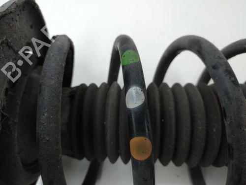 Left front shock absorber CITROËN DS4 (NX_) 1.6 HDi 115 | BP20894322M16 