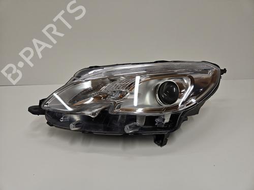 Phare gauche PEUGEOT 2008 I (CU_) 1.6 VTi (120 hp) 31877578