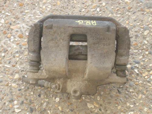Used Left rear brake caliper CITROËN JUMPER II Van 2.2 HDi 120 (120 hp) 20903639