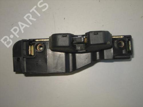 Tailgate lock PEUGEOT 307 (3A/C) 1.6 HDi | BP20892299C101 