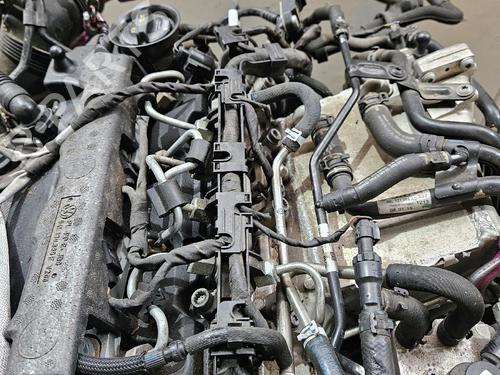 Engine VW GOLF VII (5G1, BQ1, BE1, BE2) 1.6 TDI | BP40280291M1 - Image 3