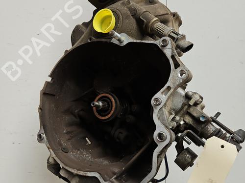 Used Gearbox CHEVROLET MATIZ (M200, M250) 0.8 (52 hp) 25840938