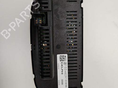 climate-control-opel-meriva-b-mpv-s10-2010-2011-2012-2013-2014-2015-2016-2017-28207010 main image